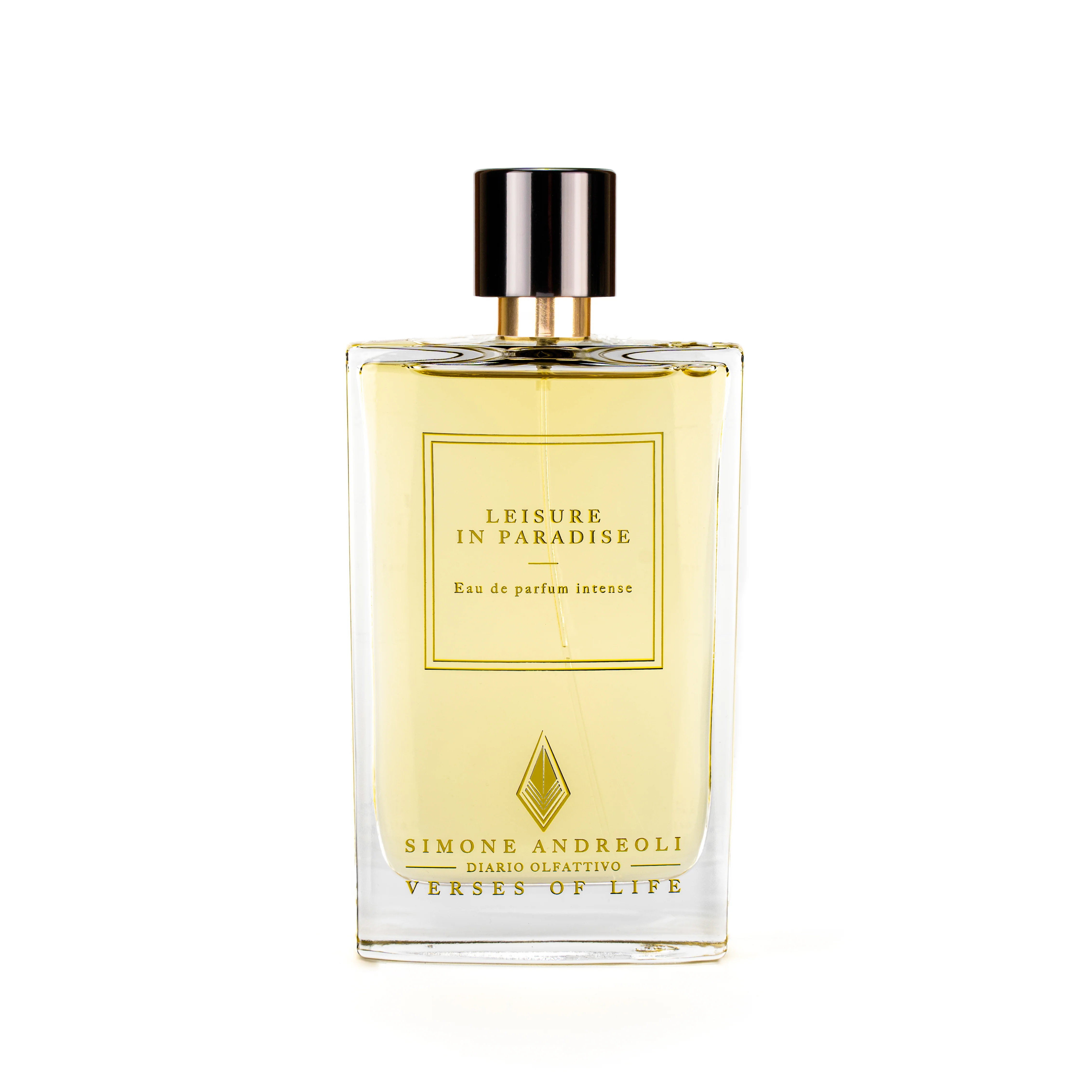 Leisure in Paradise Simone Andreoli Eau De Parfum - Image 2