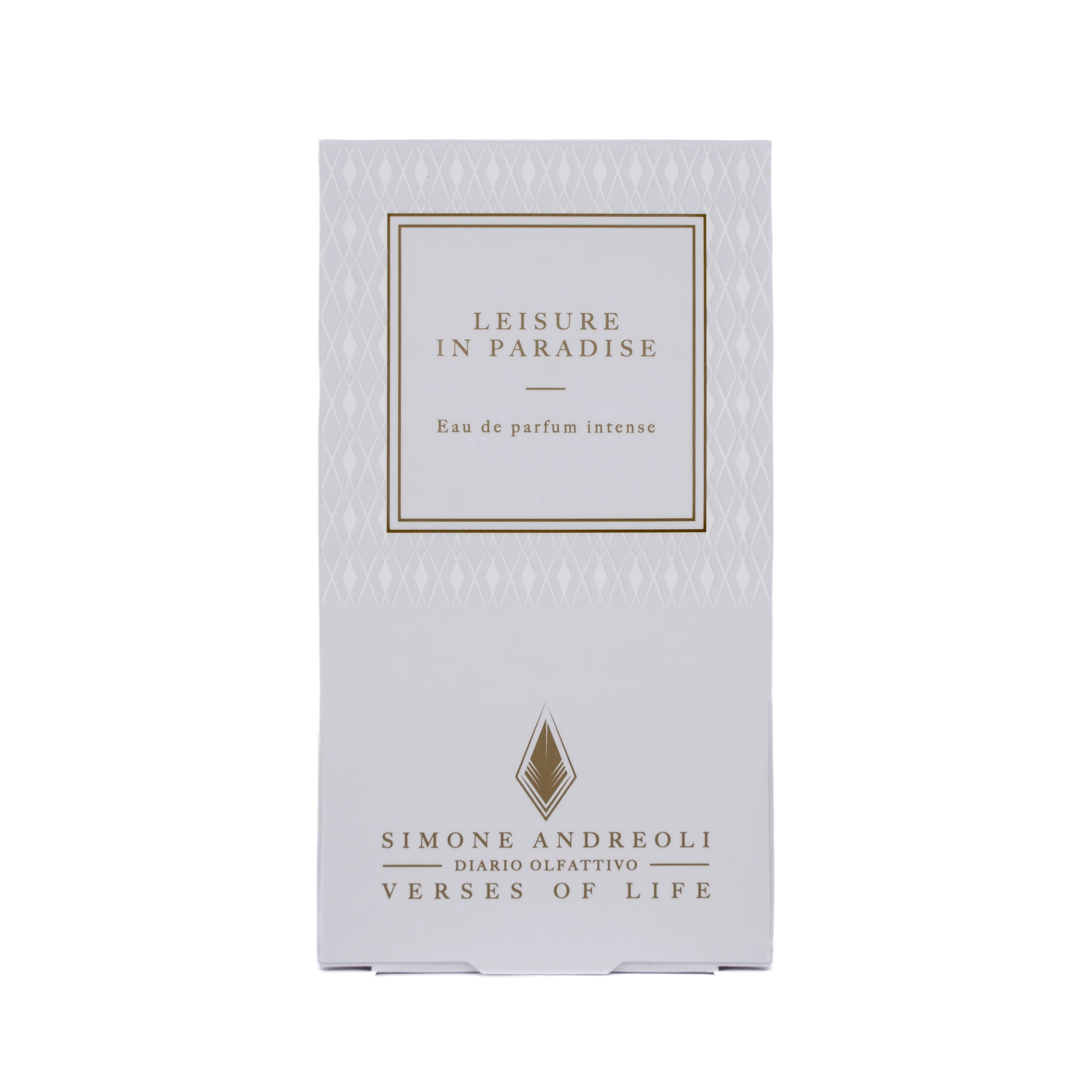 Leisure in Paradise Simone Andreoli Eau De Parfum - Image 4
