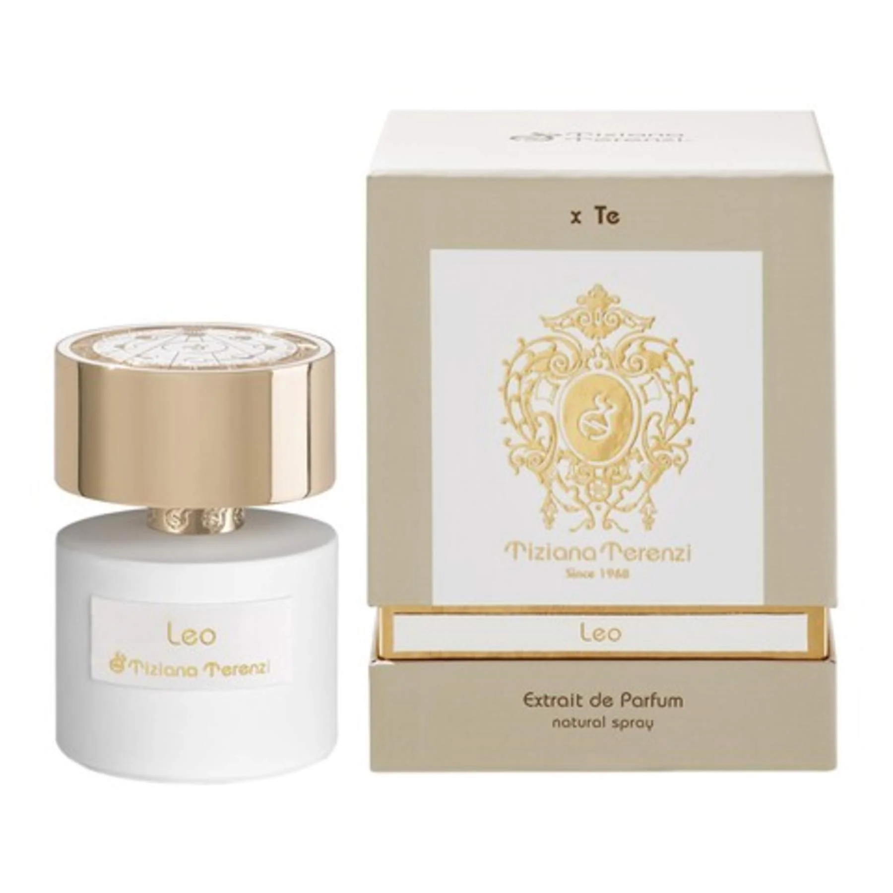 Leo Tiziana Terenzi Extrait de Parfum 100ml - Image 2