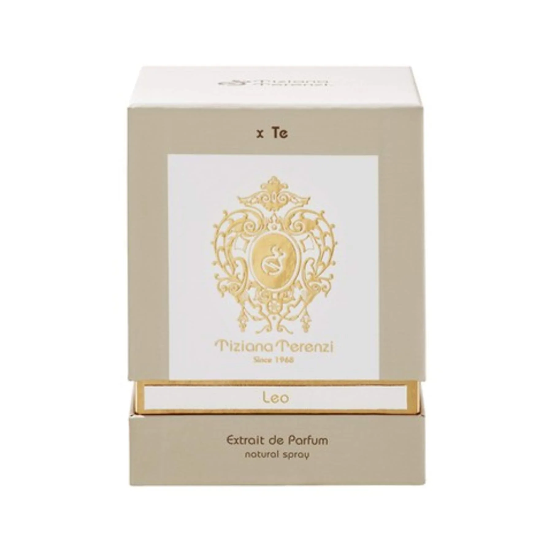 Leo Tiziana Terenzi Extrait de Parfum 100ml - Image 3