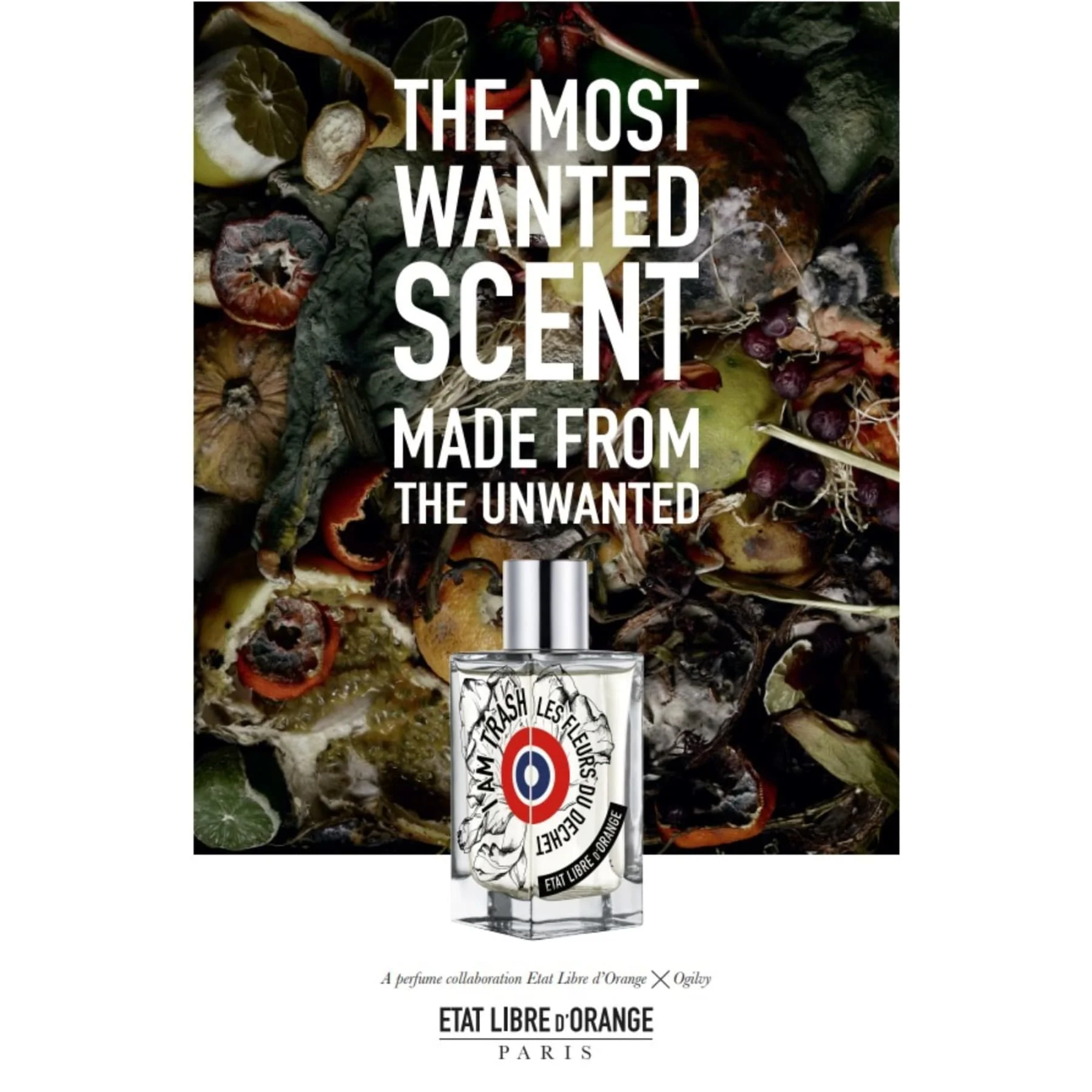Les Fleurs du Déchet Etat Libre d´Orange Eau de Parfum - Image 3