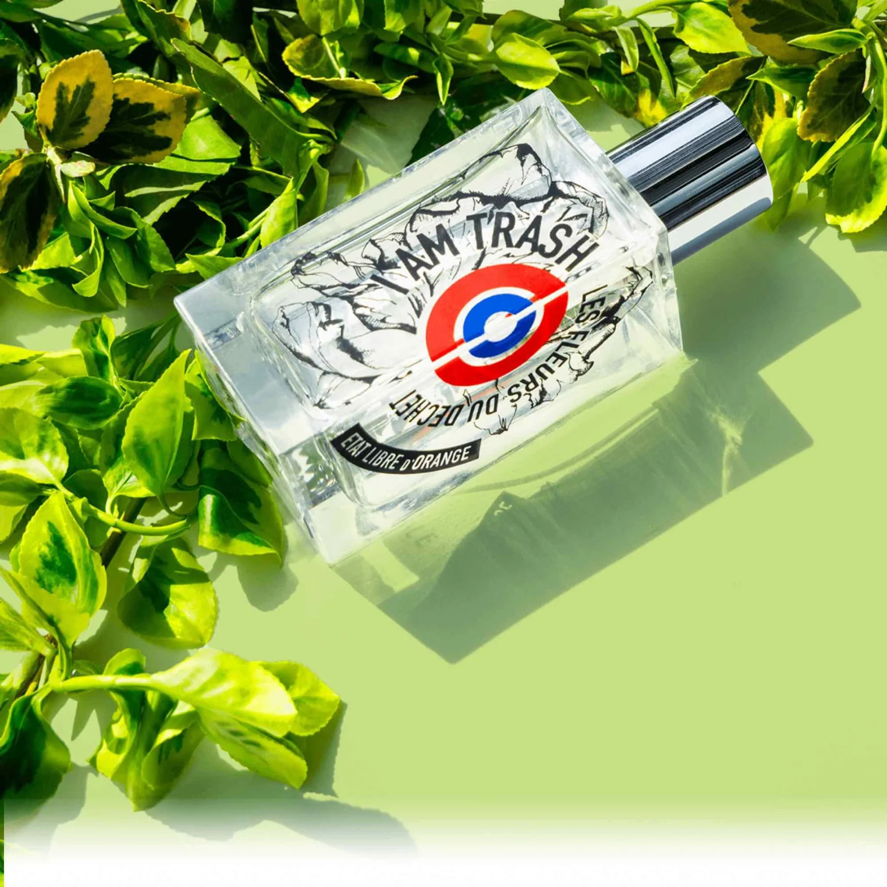 Les Fleurs du Déchet Etat Libre d´Orange Eau de Parfum - Image 7