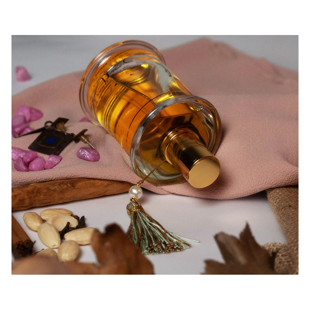 Les Indes Galantes MDCI Parfums Eau de Parfum Sample - Image 7