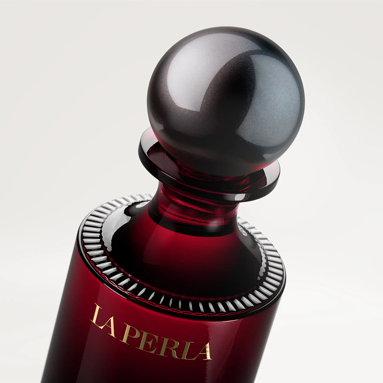 Let The Dance Begin La Perla Eau de Parfum 120ml - Image 2