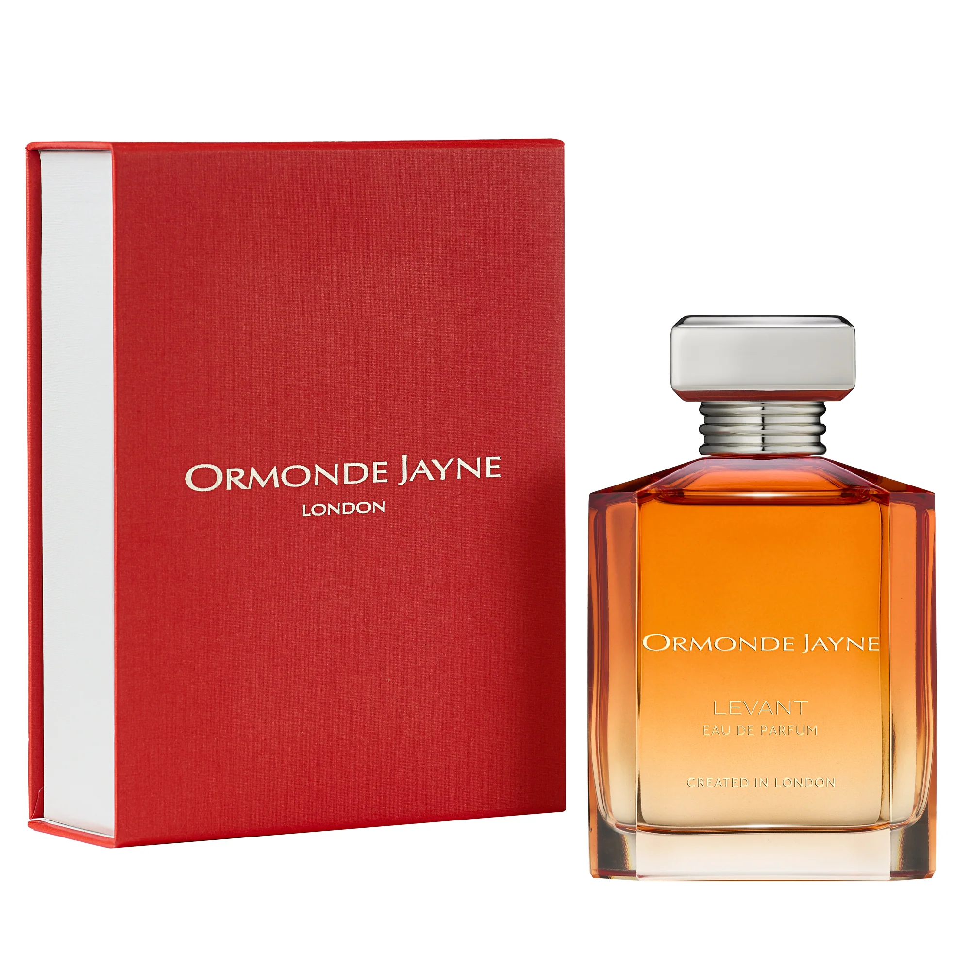 Levant Ormonde Jayne Eau de Parfum 88ml - Image 3