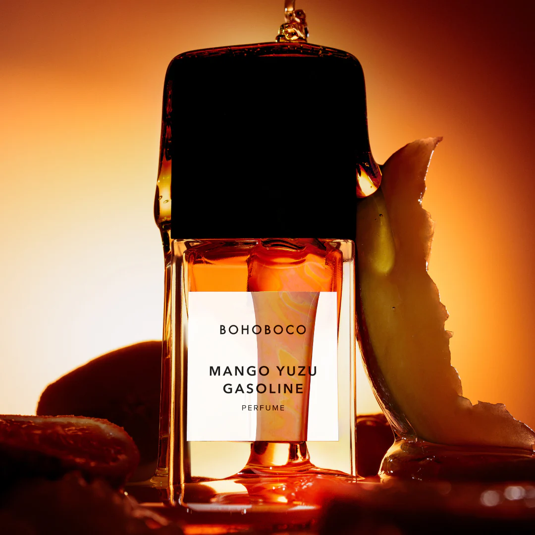 Levant Ormonde Jayne Eau de Parfum Sample - Image 4