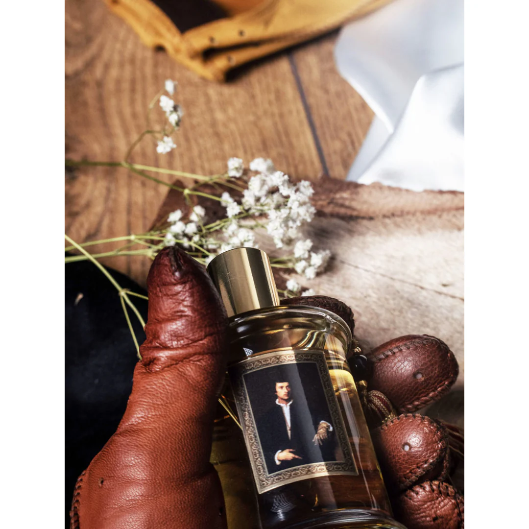 L'Homme Aux Gants MDCI Parfums Eau de Parfum Sample - Image 5