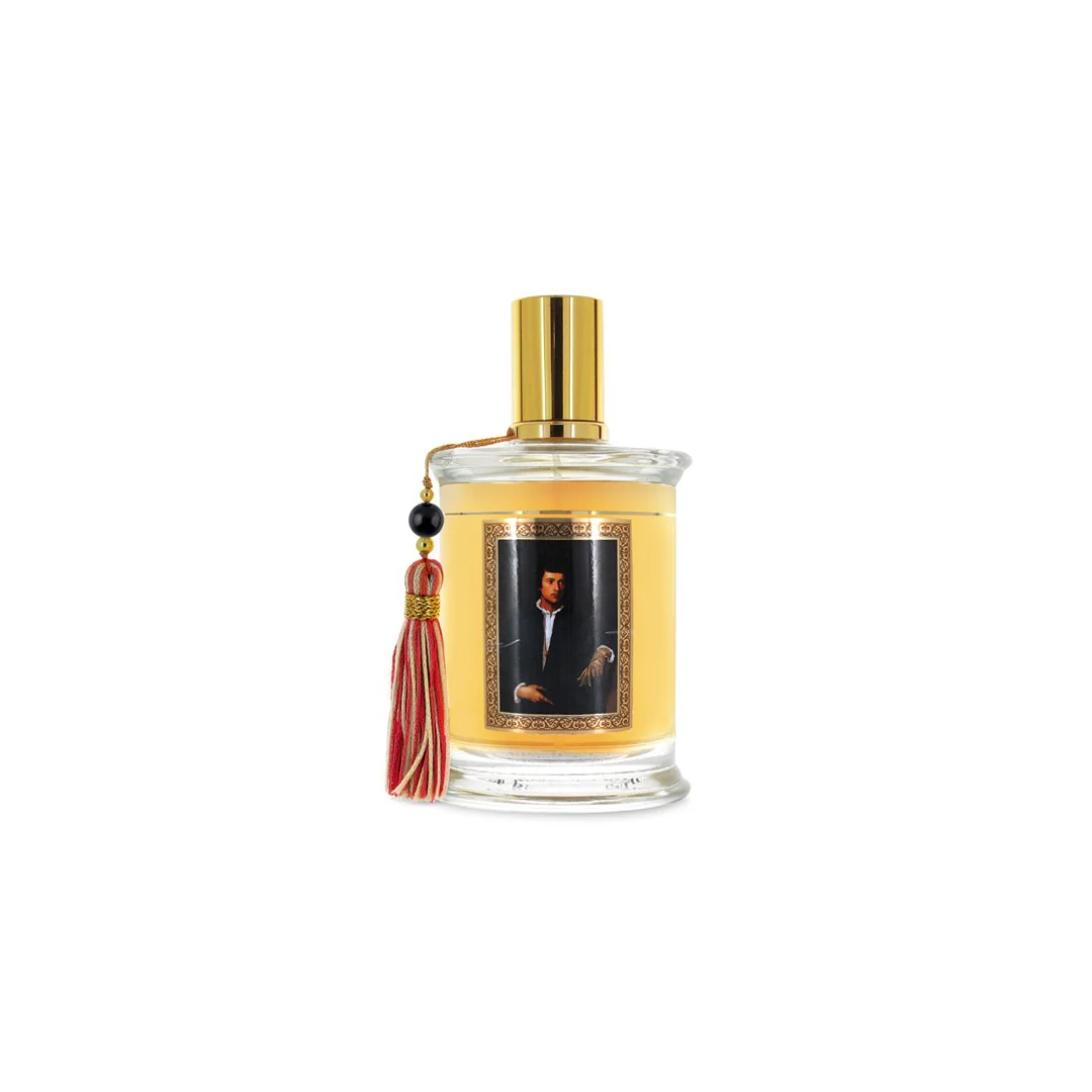 L'Homme Aux Gants MDCI Parfums Eau de Parfum Sample - Image 6