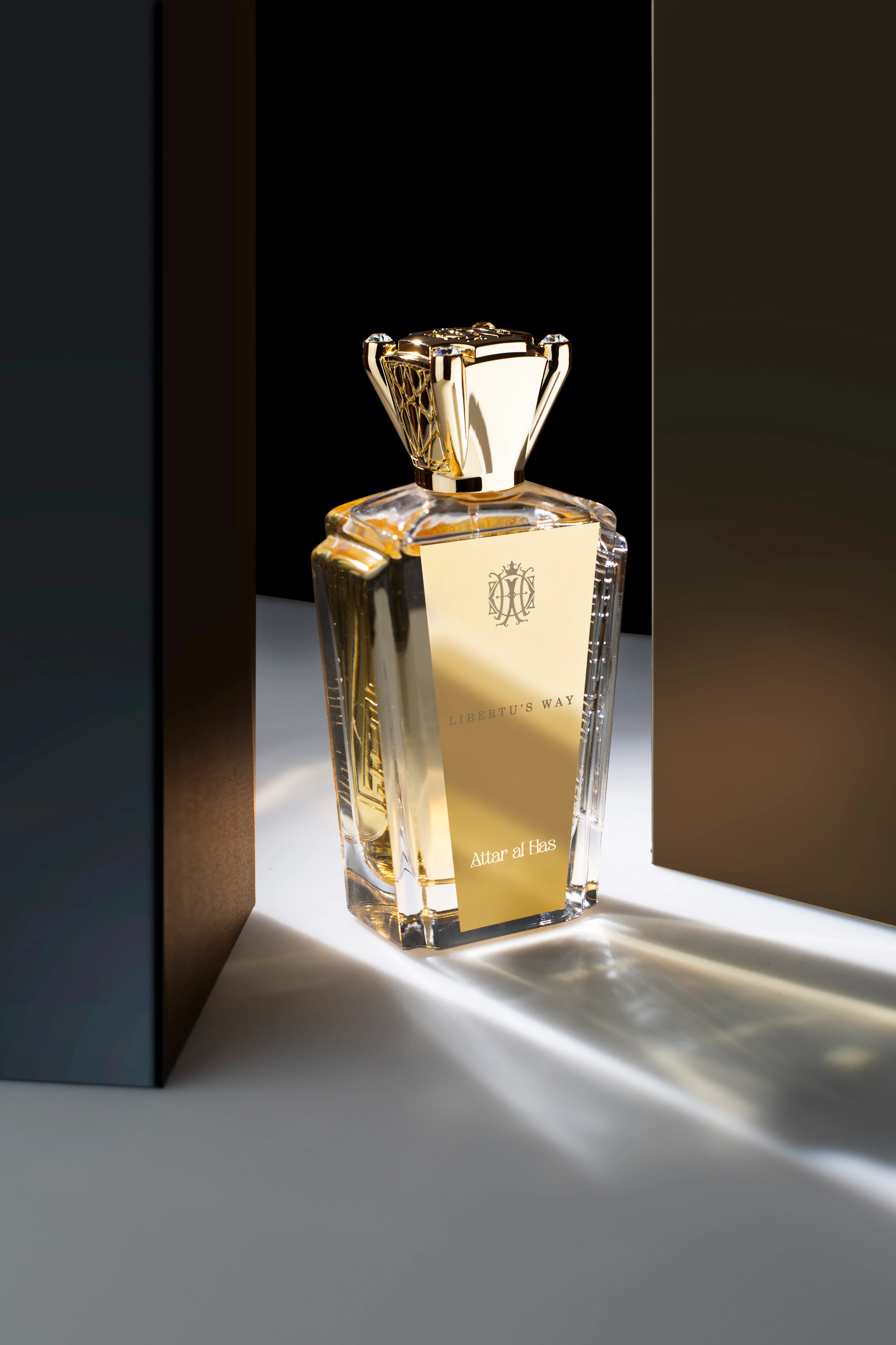 Liberty's Way Attar Al Has Extrait De Parfum - Image 4