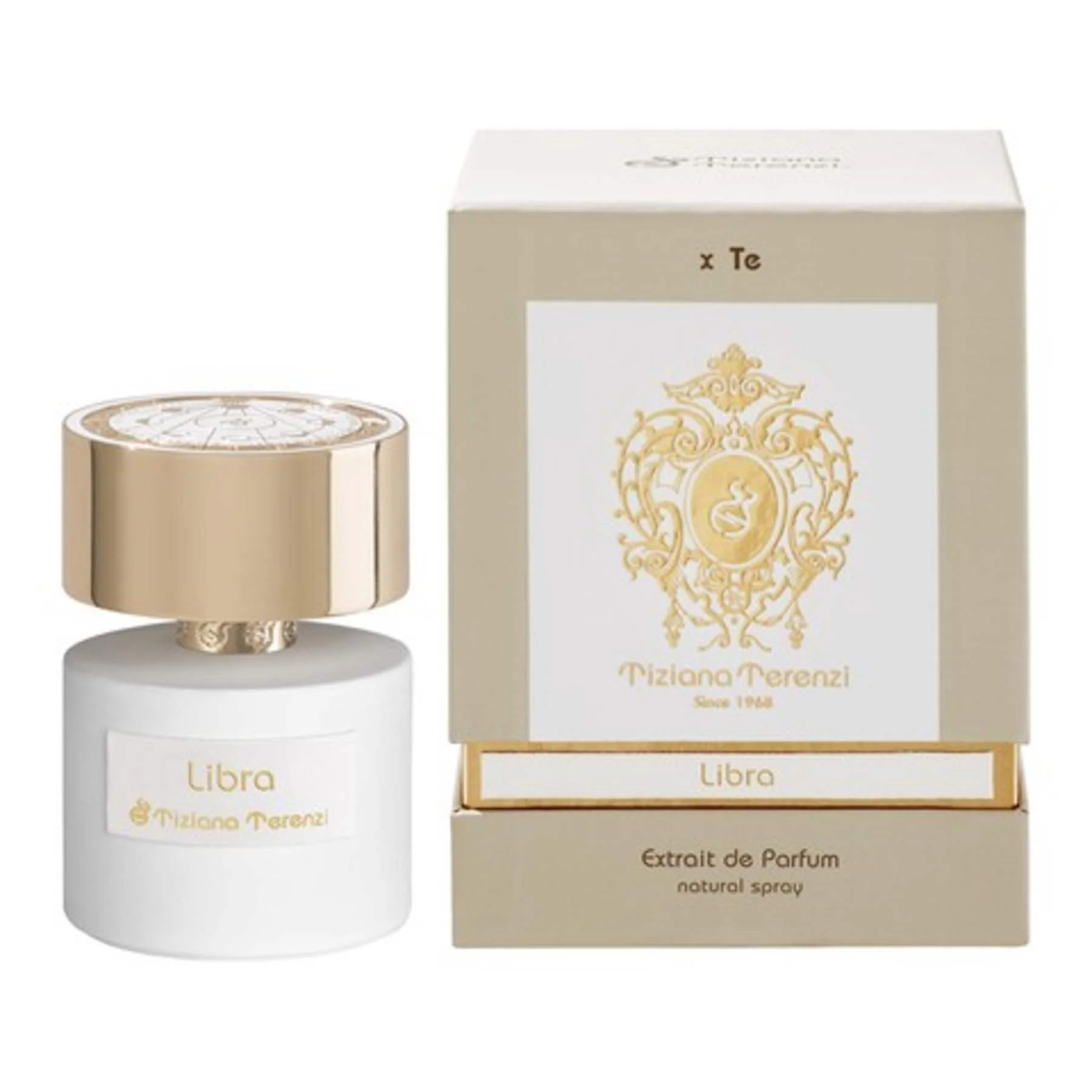 Libra Tiziana Terenzi Extrait de Parfum 100ml - Image 2