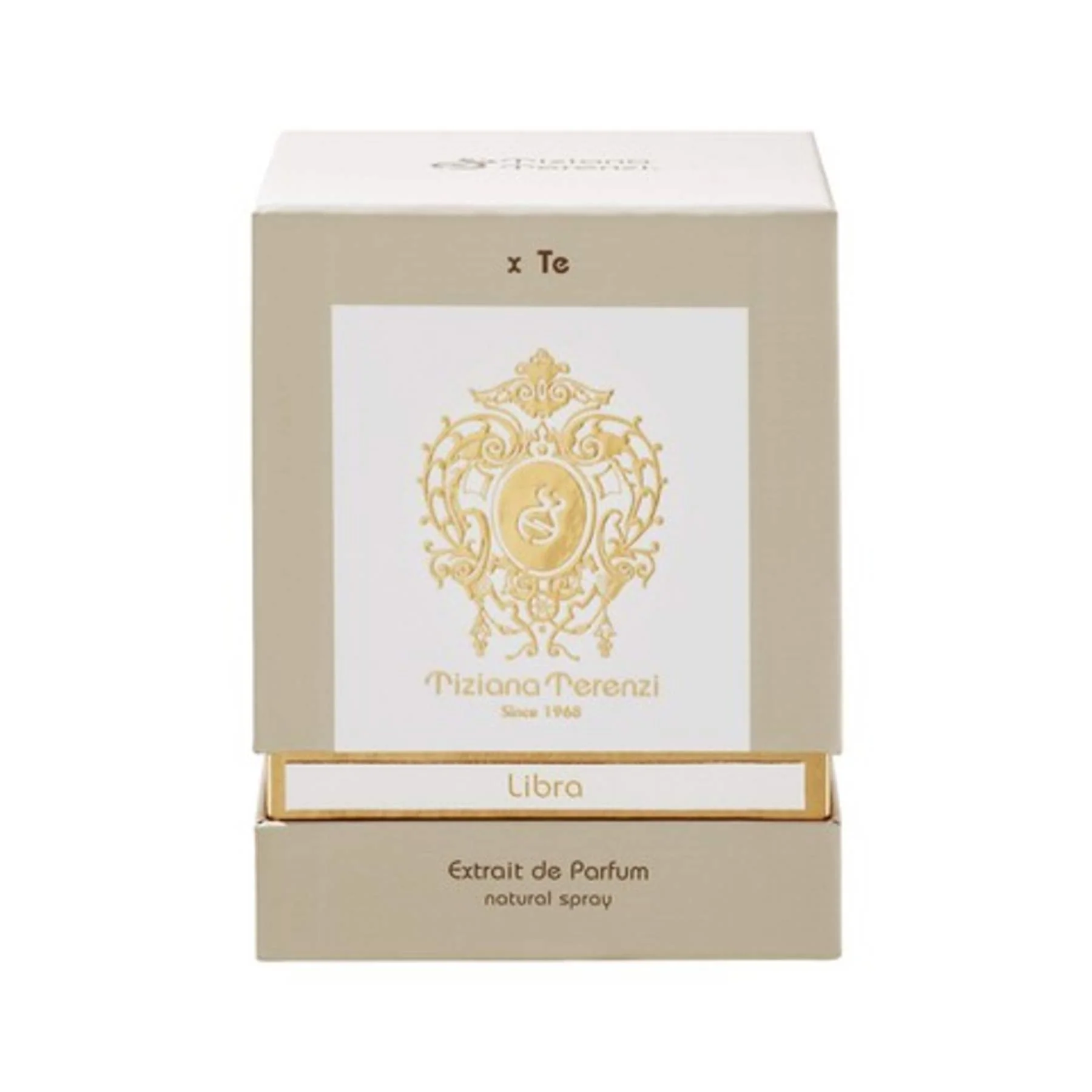 Libra Tiziana Terenzi Extrait de Parfum 100ml - Image 3
