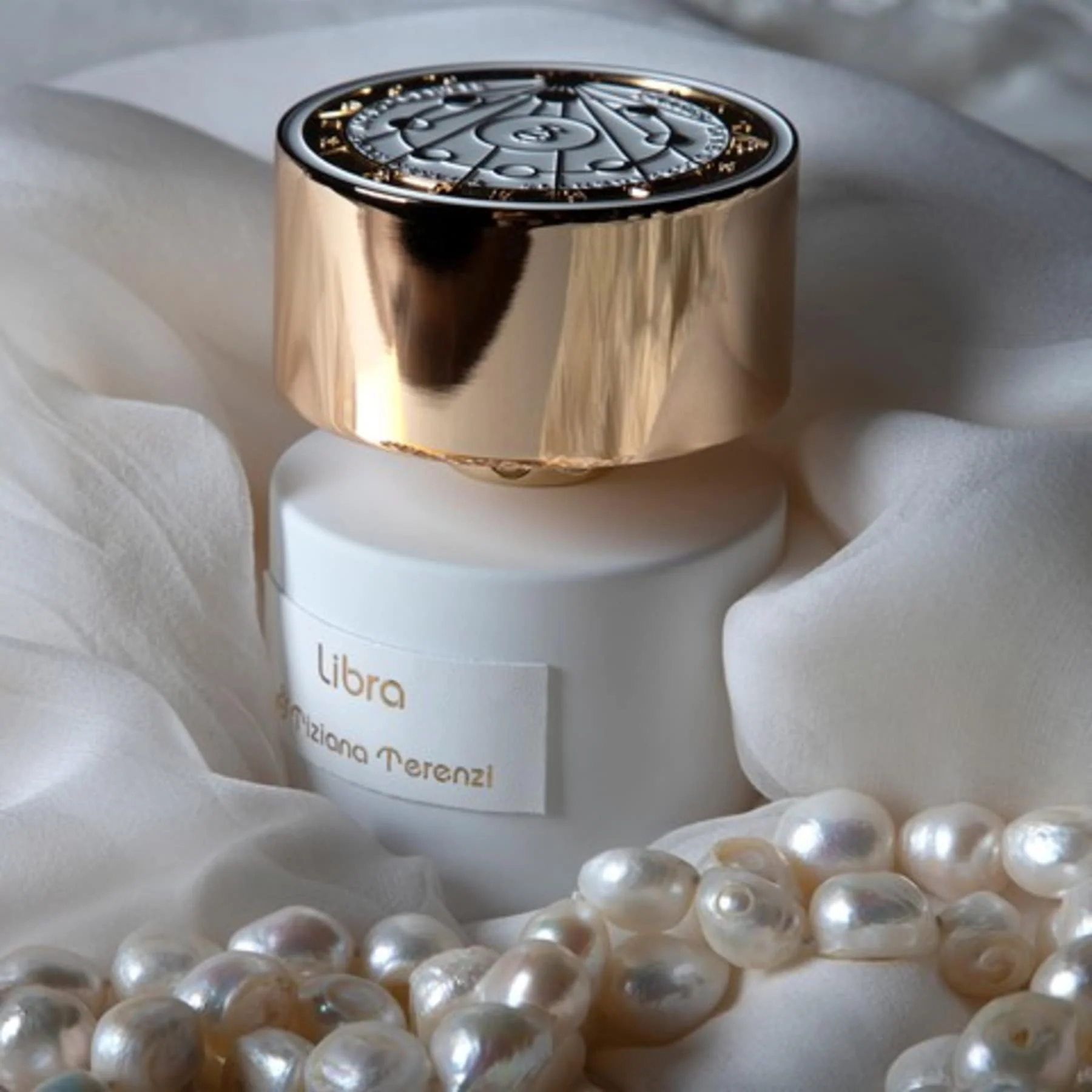 Libra Tiziana Terenzi Extrait de Parfum 100ml - Image 4