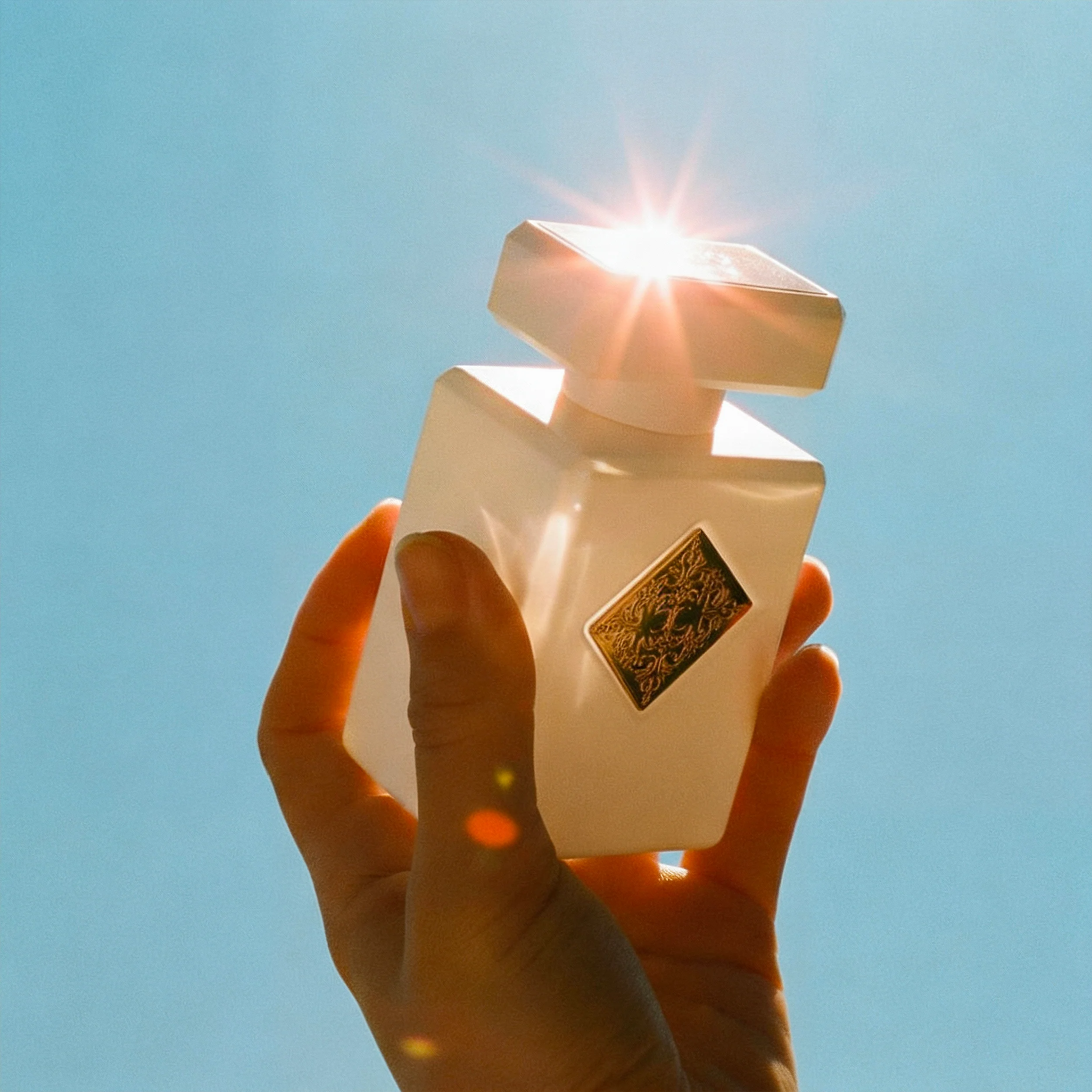 Lift Me Up Initio Extrait de Parfum 90ml - Image 4