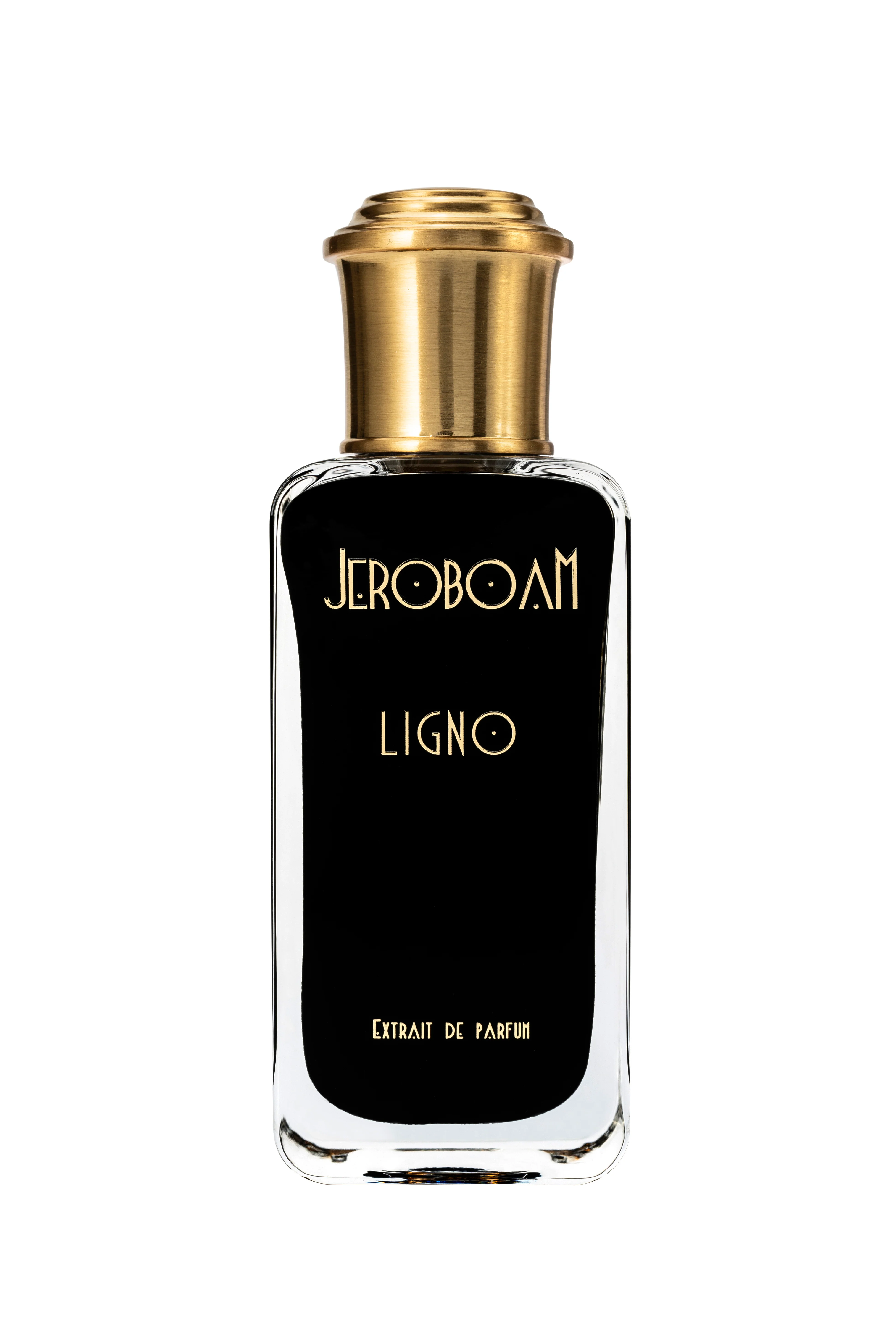 Ligno Jeroboam Extrait de Parfum - Image 2