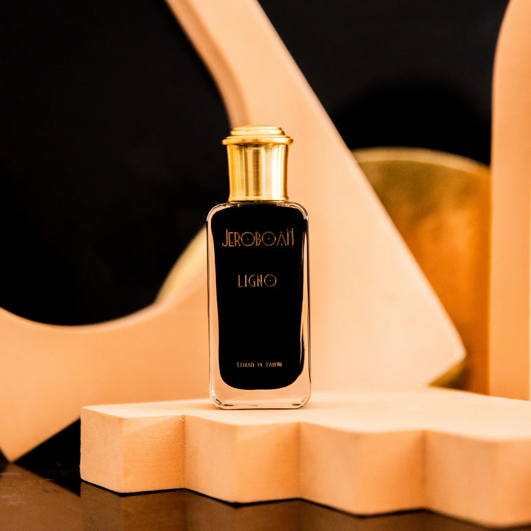 Ligno Jeroboam Extrait de Parfum - Image 3