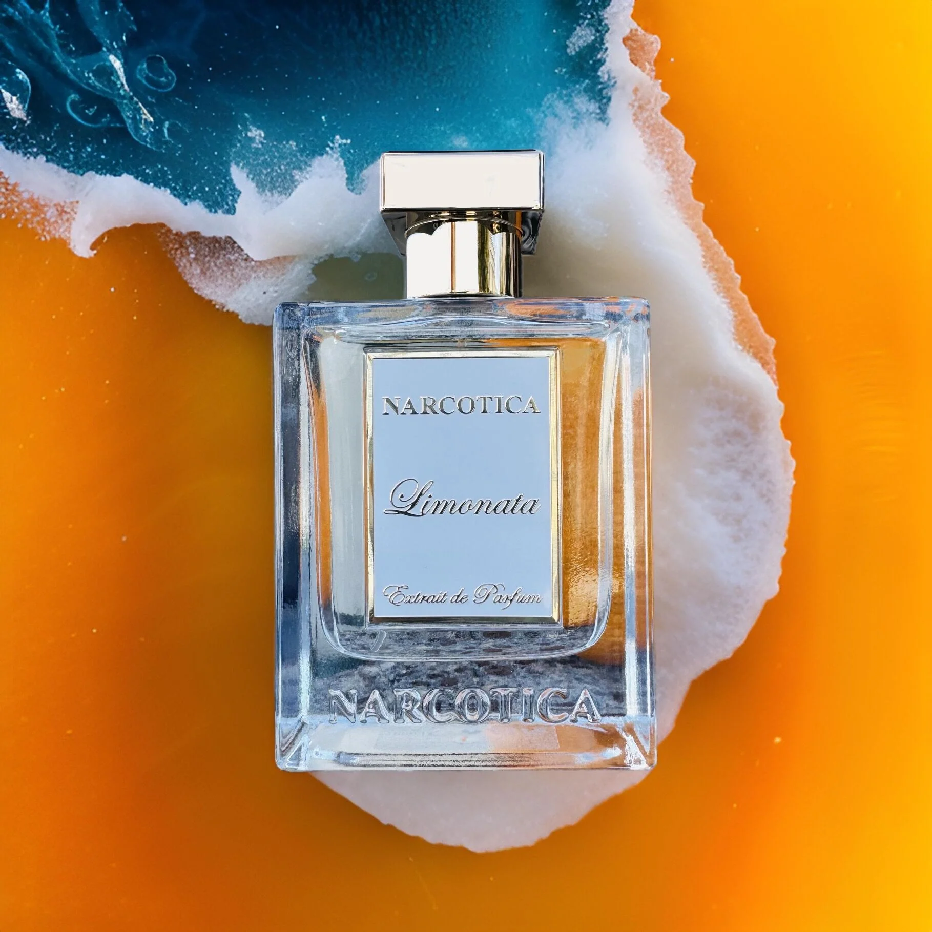 Limonata Narcotica Extrait De Parfum 100ml - Image 2