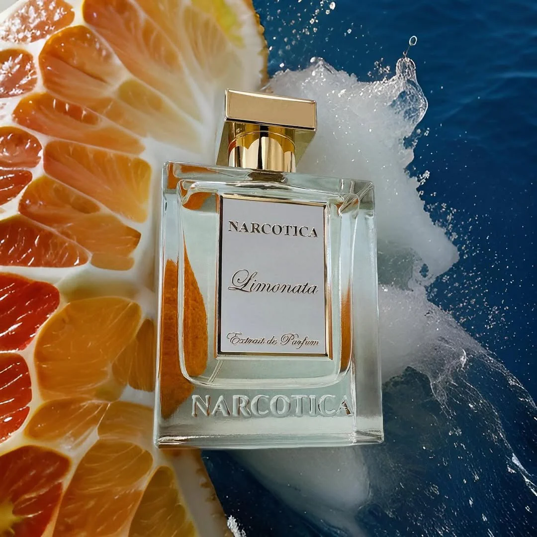 Limonata Narcotica Extrait De Parfum 100ml - Image 3