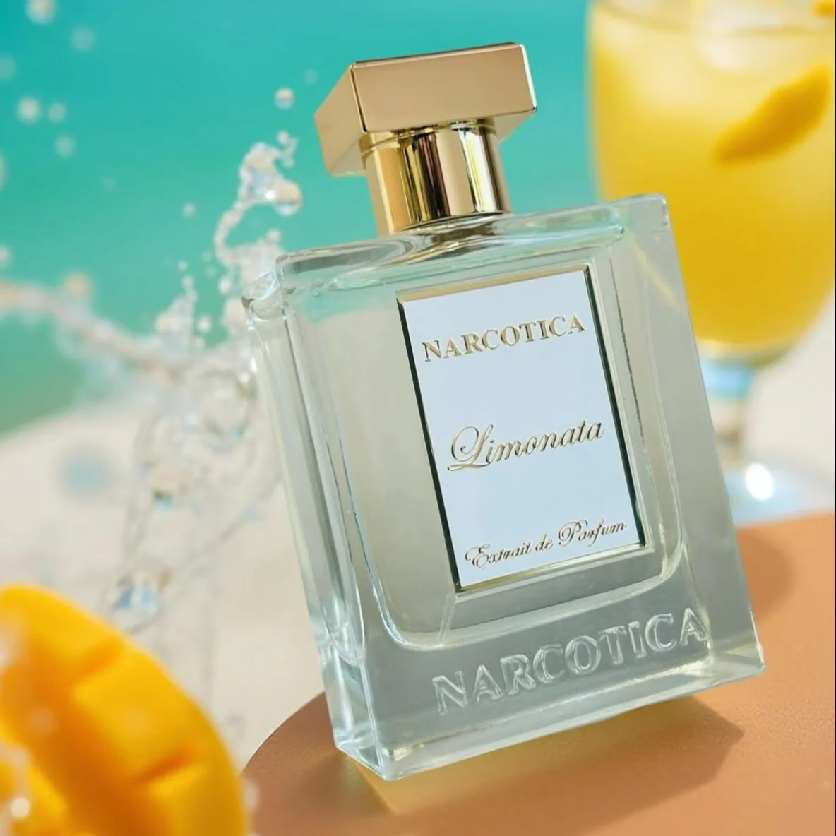 Limonata Narcotica Extrait De Parfum 100ml - Image 4