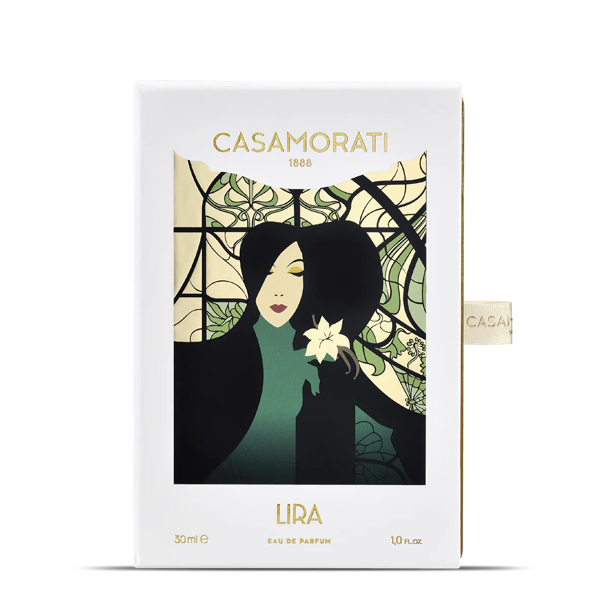 Lira Casamorati Xerjoff Eau de Parfum - Image 5