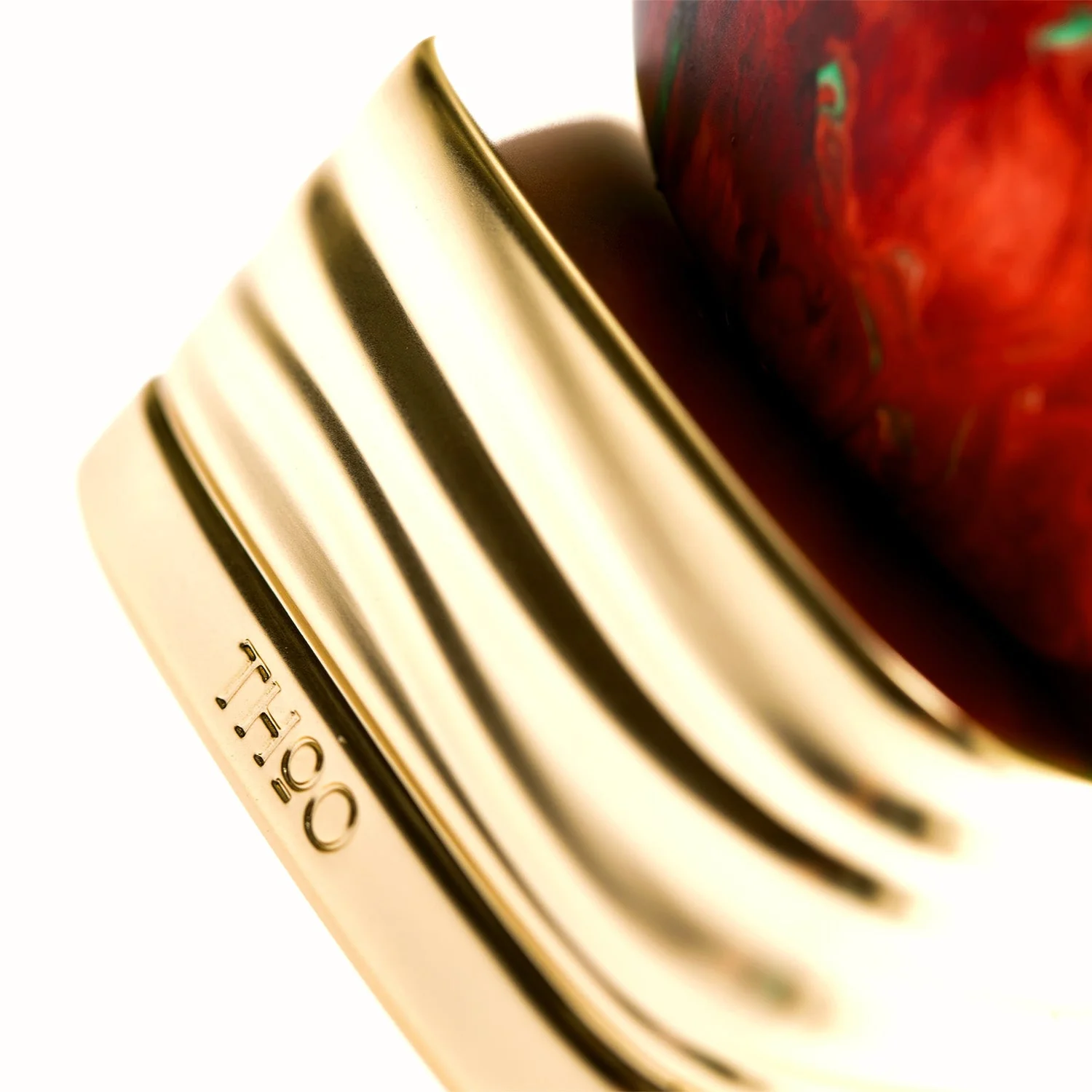Live in Colors The House of Oud EDP Sample 2ml - Image 4