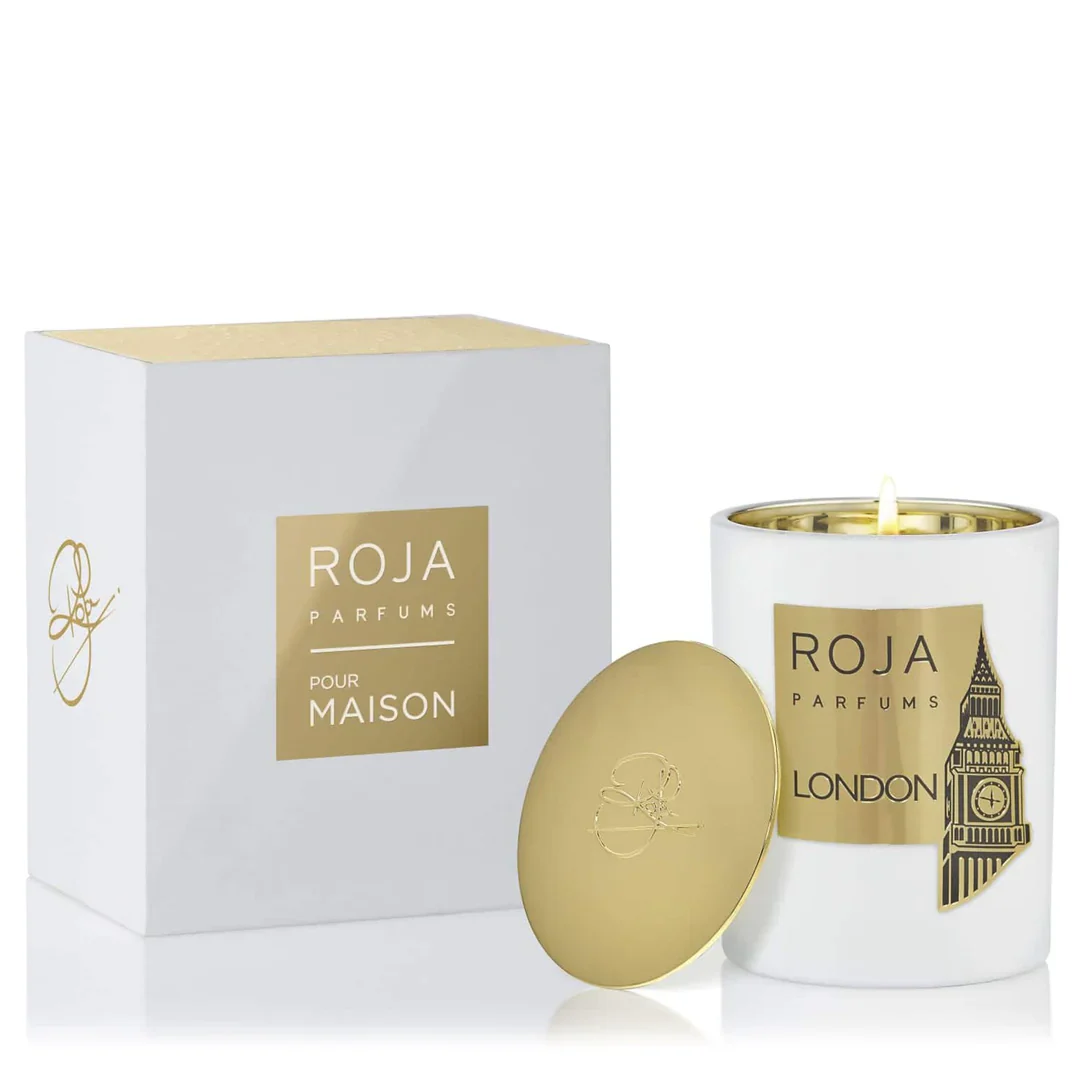 London Duftlys Roja Parfums 300g - Image 2