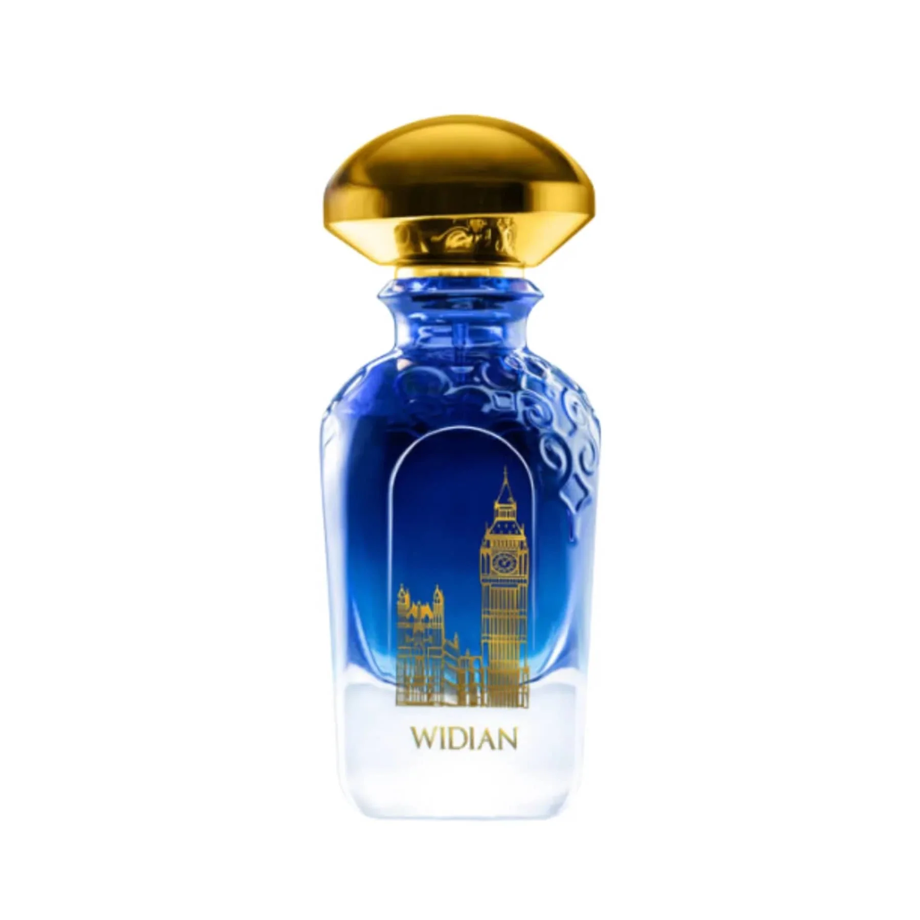 London Widian Eau de Parfum Sample - Image 2
