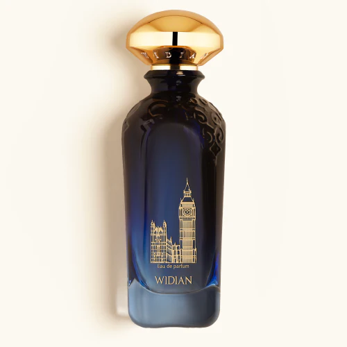 London Widian Eau de Parfum Sample - Image 3