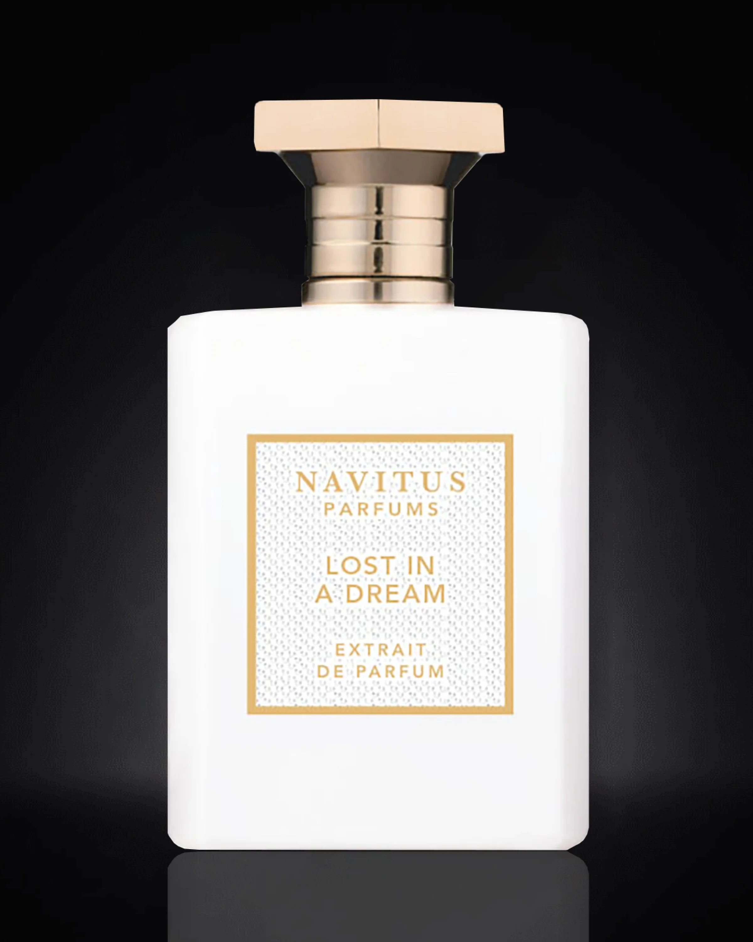 Lost In A Dream Navitus Extrait De Parfum 100ml - Image 5