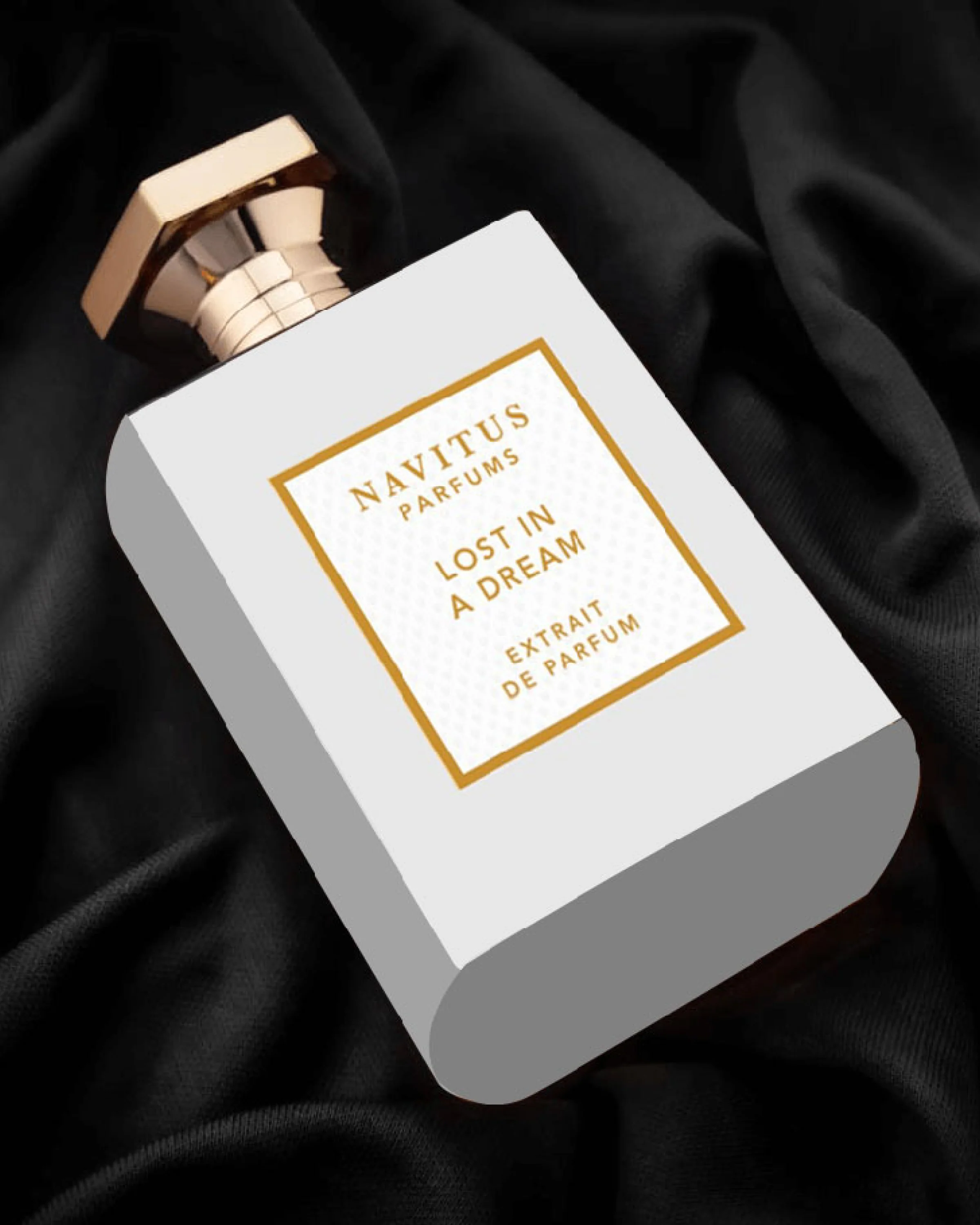 Lost In A Dream Navitus Extrait De Parfum 100ml - Image 6
