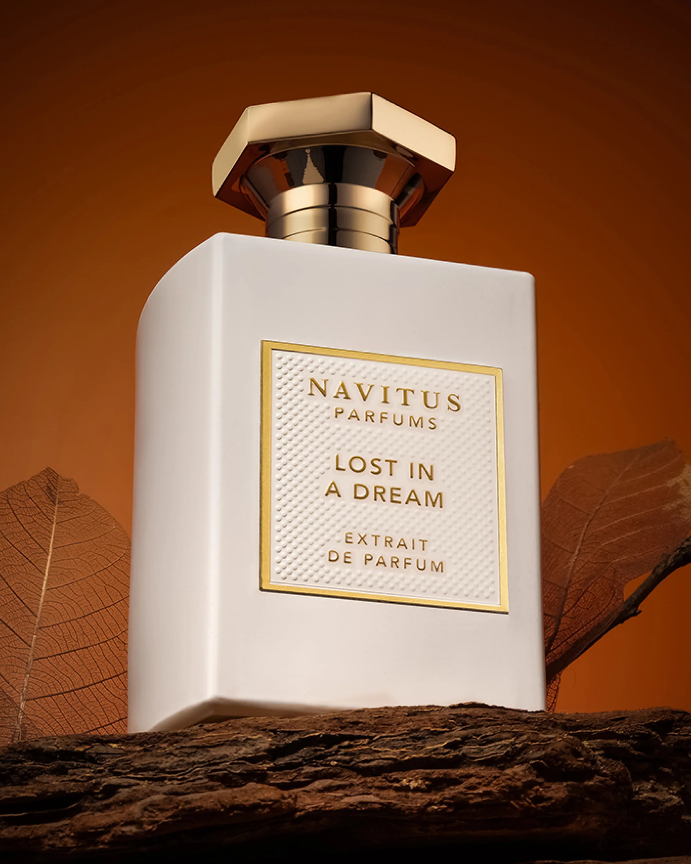 Lost In A Dream Navitus Extrait De Parfum 100ml - Image 7