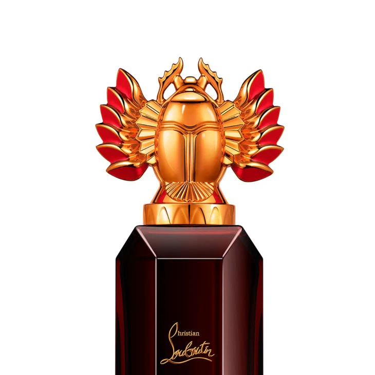 Loubicharme Christian Louboutin Eau de Parfum 90ml - Image 2
