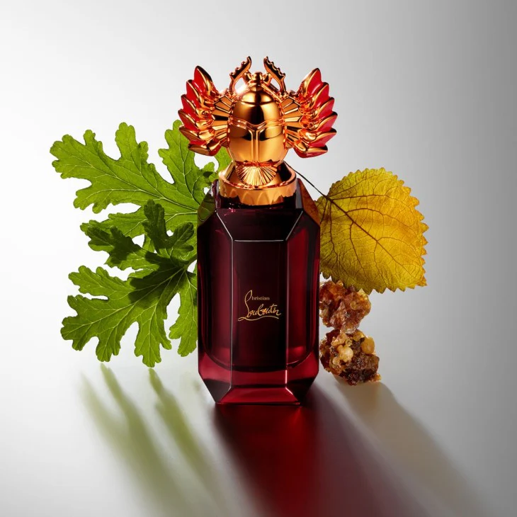 Loubicharme Christian Louboutin Eau de Parfum 90ml - Image 3
