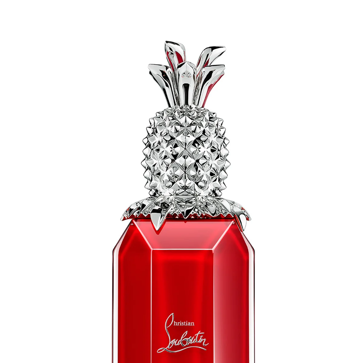 Loubifunk Christian Louboutin Eau de Parfum 90ml - Image 2