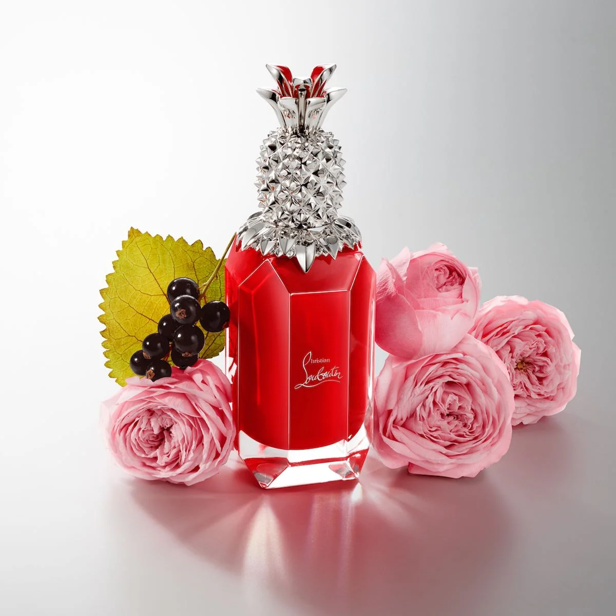 Loubifunk Christian Louboutin Eau de Parfum 90ml - Image 3