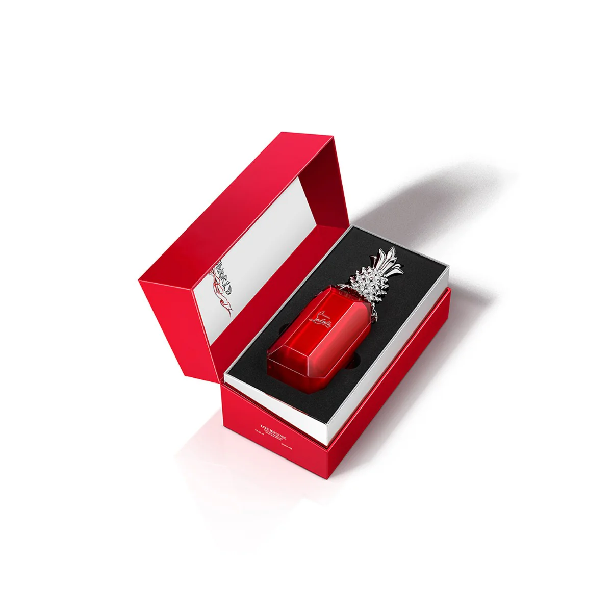 Loubifunk Christian Louboutin Eau de Parfum 90ml - Image 4