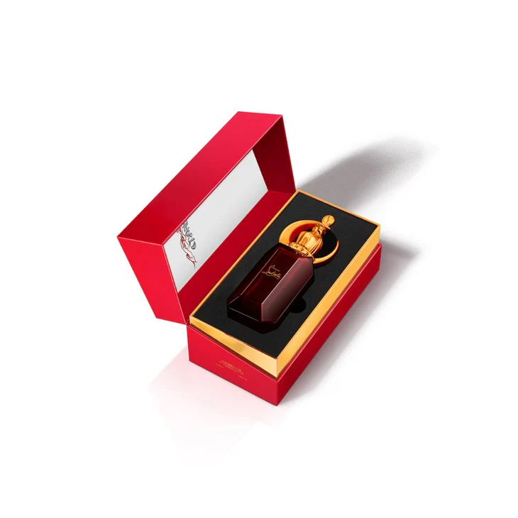 Loubiluna Christian Louboutin Eau de Parfum 90ml - Image 3