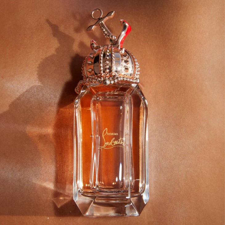 Loubimar Christian Louboutin Eau de Parfum 90ml - Image 3