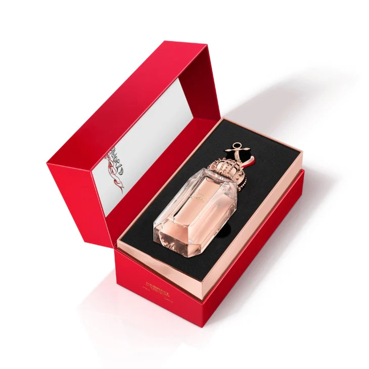 Loubimar Christian Louboutin Eau de Parfum 90ml - Image 4