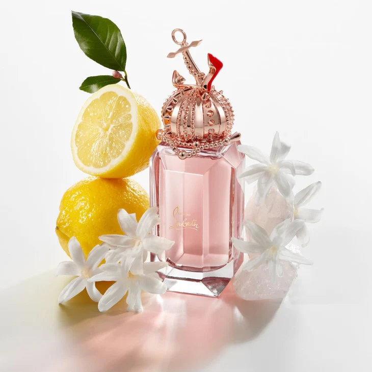 Loubimar Christian Louboutin Eau de Parfum 90ml - Image 5