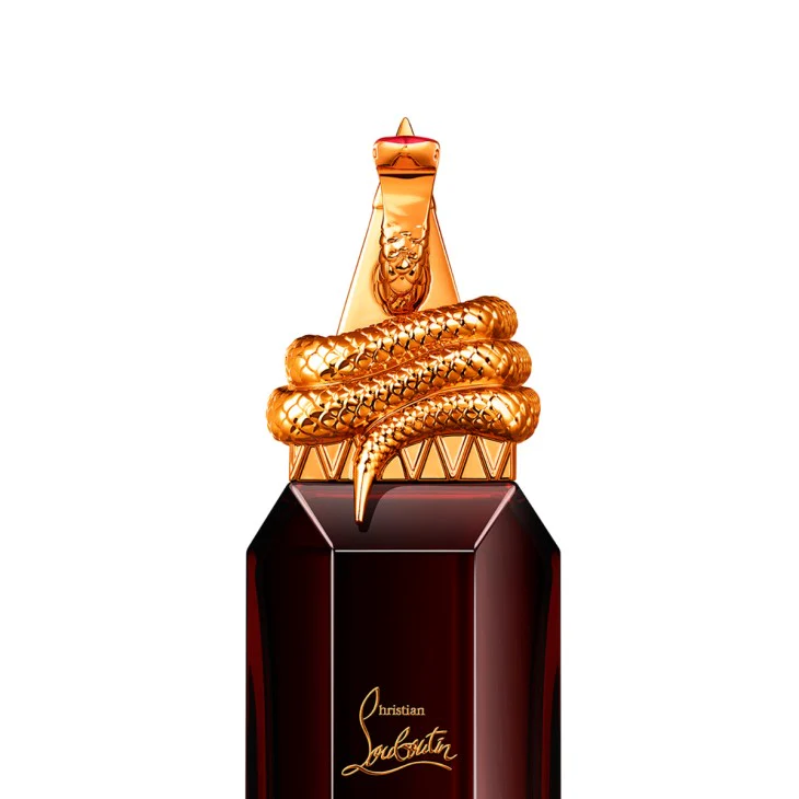 Loubiprince Christian Louboutin Eau de Parfum 90ml - Image 2