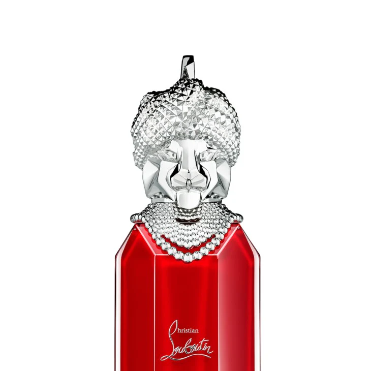 Loubiraj Christian Louboutin Eau de Parfum 90ml - Image 2