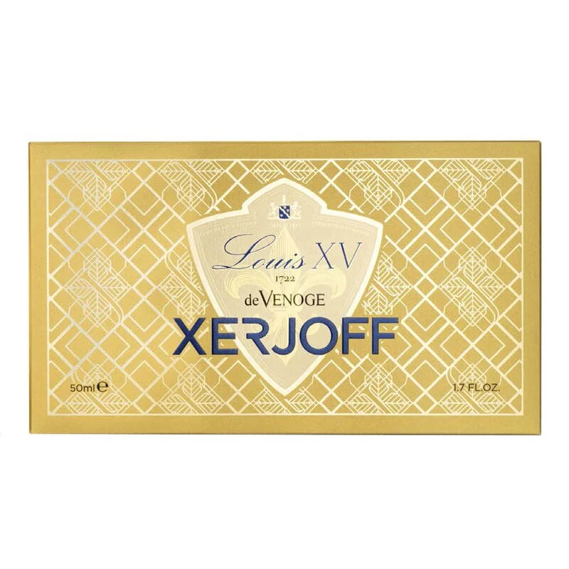Louis XV 1722 Eau De Parfum Xerjoff Sample 2ml - Image 2