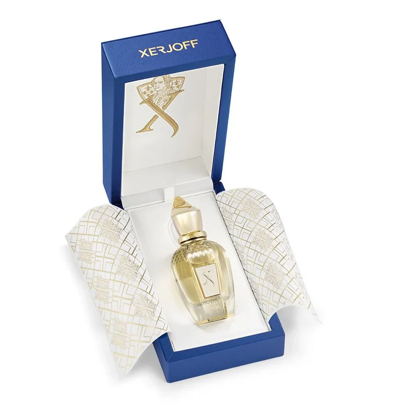 Louis XV 1722 Eau De Parfum Xerjoff Sample 2ml - Image 3