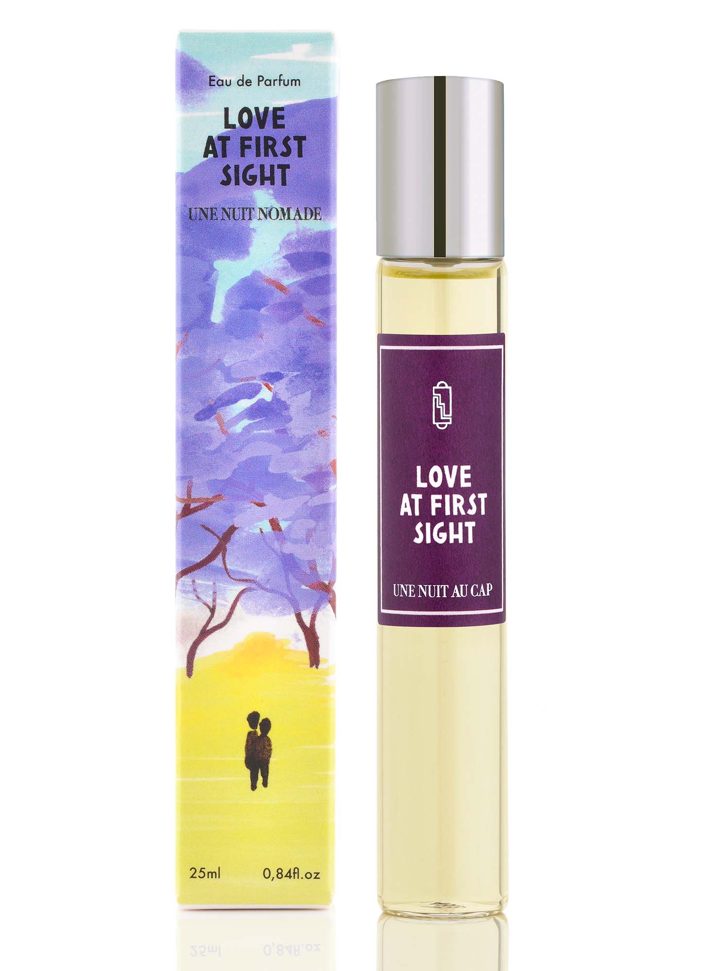 Love At First Sight Une Nuit Nomade Eau De Parfum - Image 4