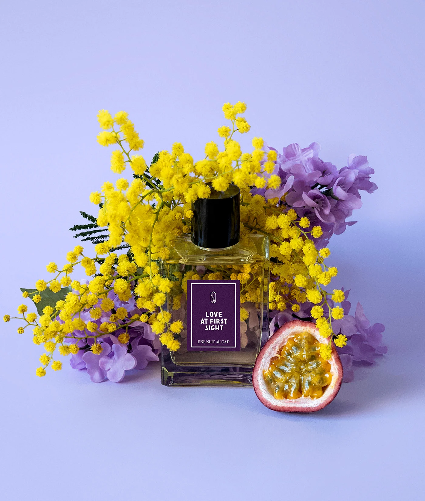 Love At First Sight Une Nuit Nomade Eau De Parfum Sample - Image 2