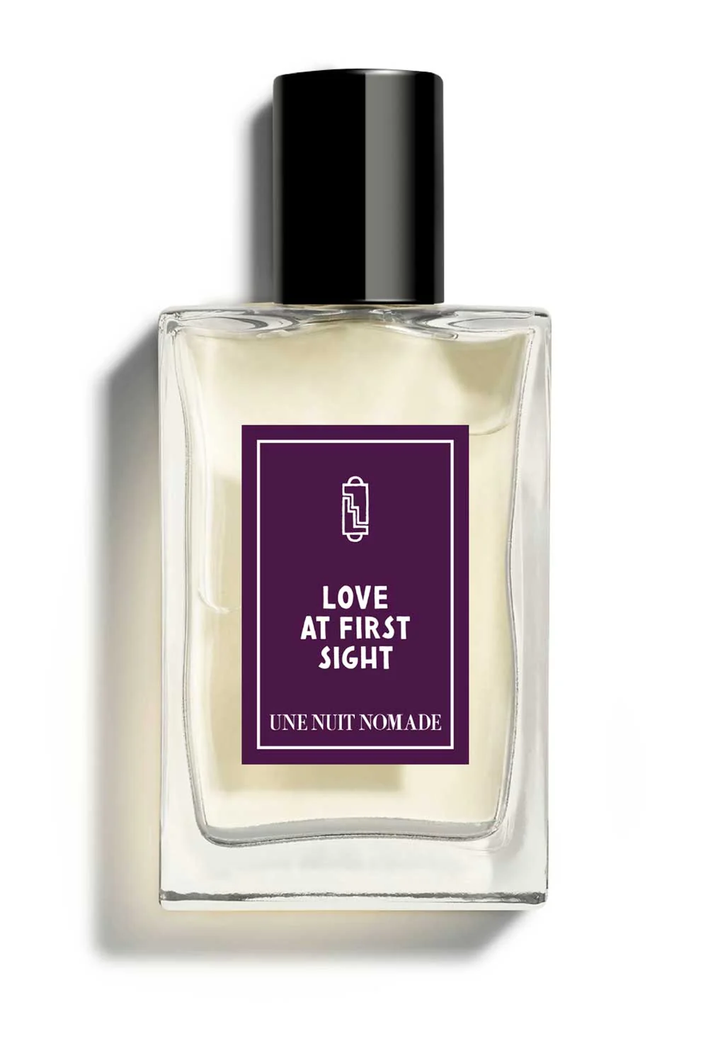 Love At First Sight Une Nuit Nomade Eau De Parfum Sample - Image 3