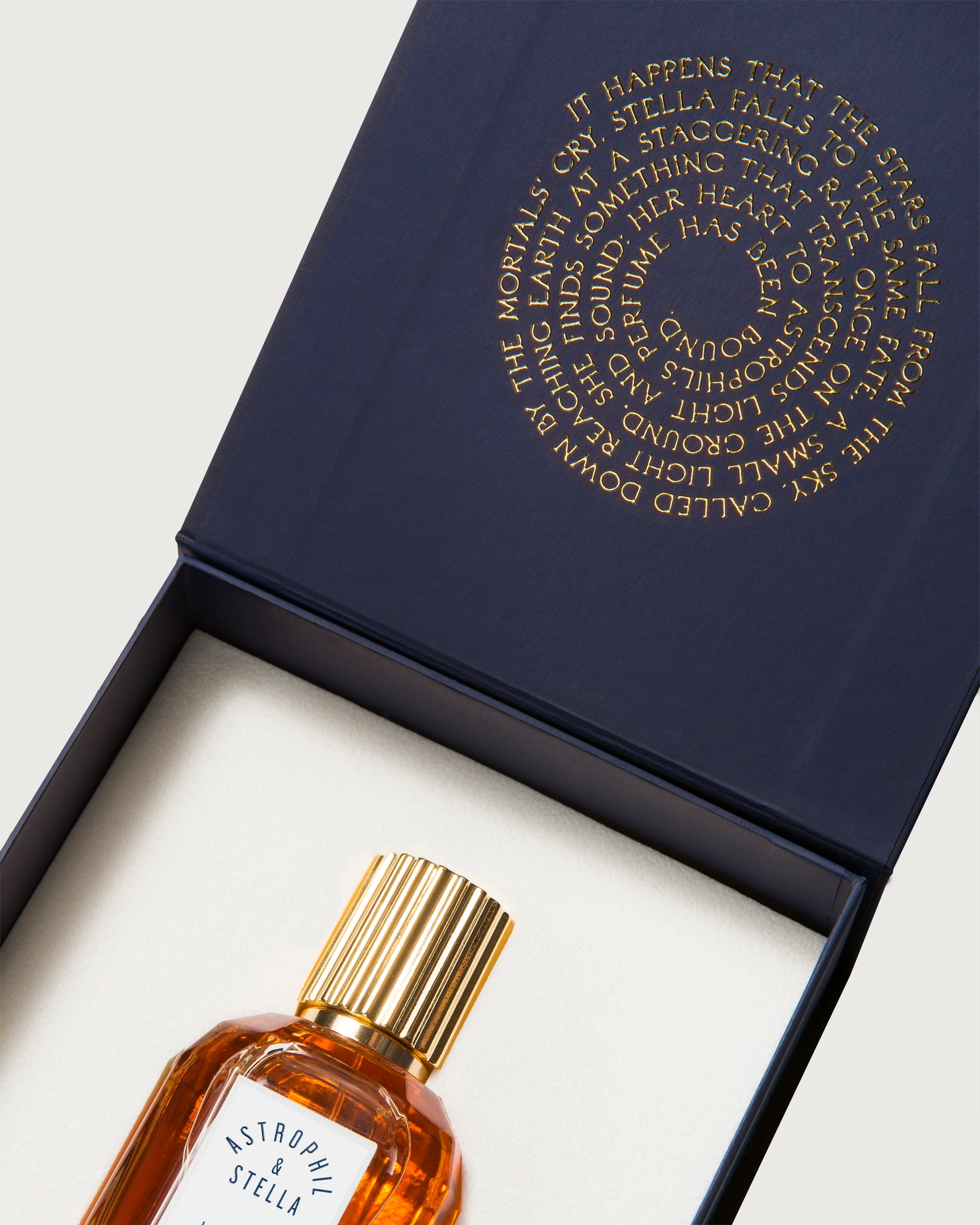 Love Is Lost Astrophil & Stella Extrait de Parfum 50ml - Image 3