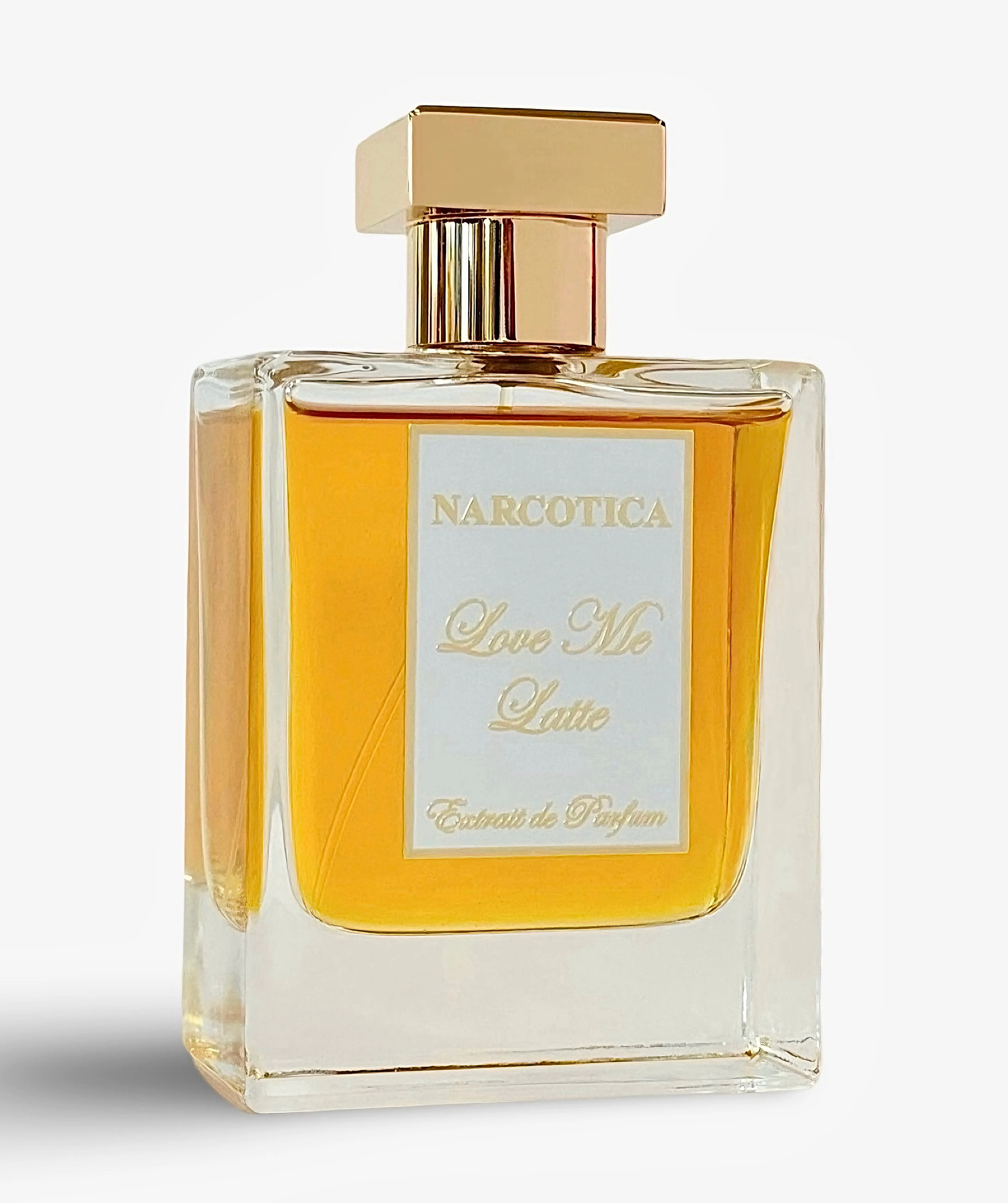 Love Me Latte By Narcotica Extrait De Parfum 100ml - Image 3