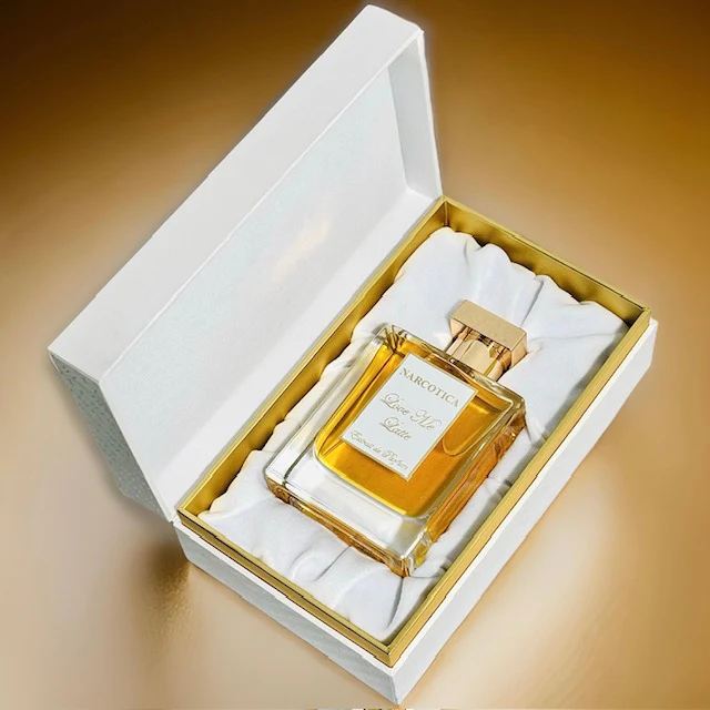 Love Me Latte By Narcotica Extrait De Parfum 100ml - Image 7