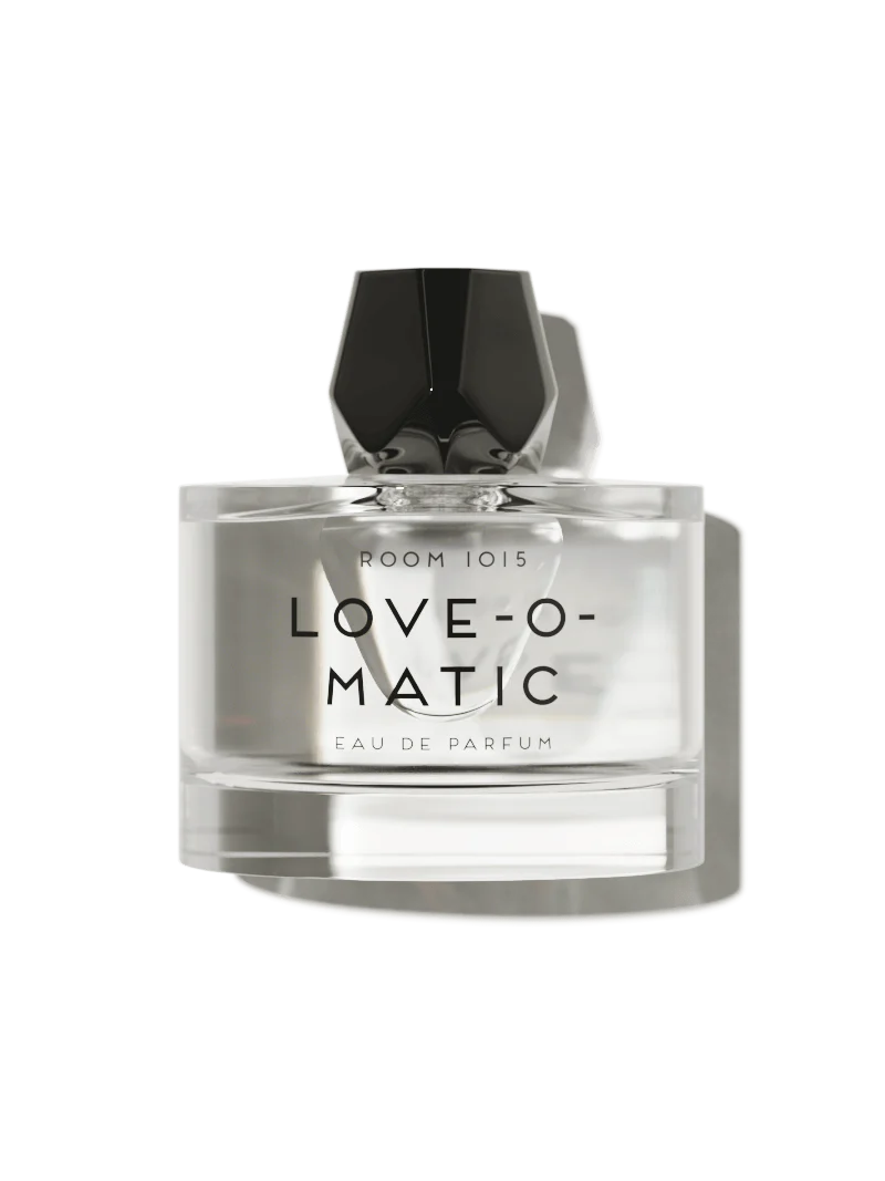 Love-O-Matic Room 1015 Eau de Parfum - Image 5